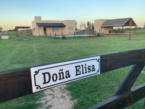 San Andres de Giles House | Casa de campo “Doña Elisa”