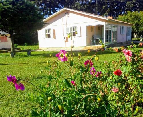 Bom Jardim da Serra House | Casa de Campo Fazenda Invernada Grande