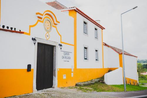 Obidos House | Casa de Campo da Quinta da Pegada