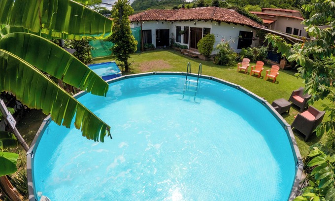 Copan Ruinas House | Casa de Campo Don Paco