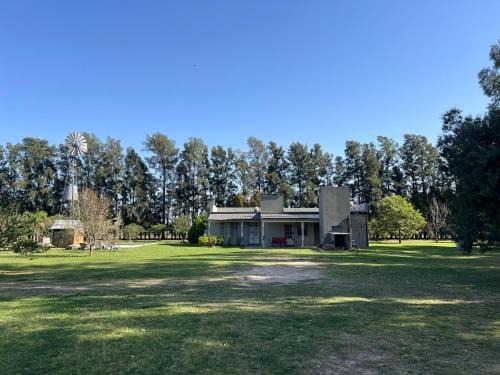 San Pedro House | Casa De Campo El Bosque