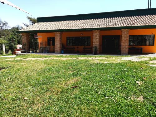 Teziutlan Villa | Casa de campo en Teziutlán, Puebla.