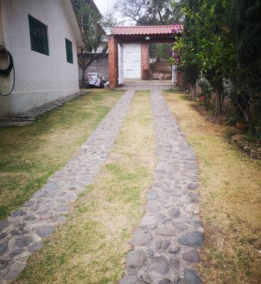 Huasca De Ocampo Ski Chalet | Casa de campo, Huasca Hidalgo