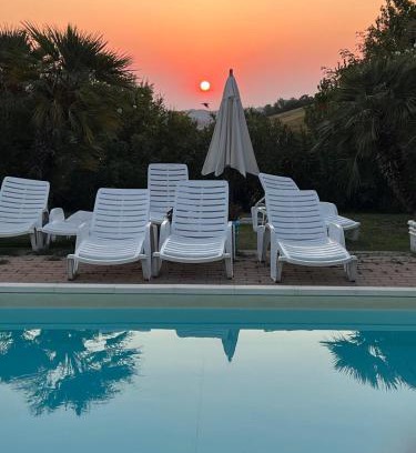 Montegranaro House | Casa De Campo