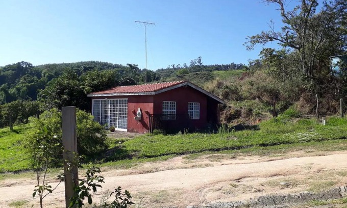 Campinas House | Casa de Campo-Linda Vista-SOUSAS