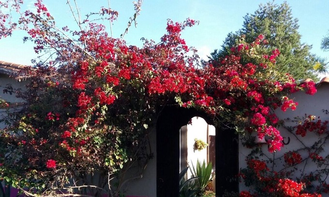 Sutamarchan Cottage | Casa de Campo Loma Amarilla