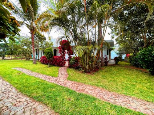 Trujillo House | Casa de campo privada cerca a Chan Chan