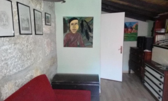 Vila Nova de Cerveira House | Casa de campo
