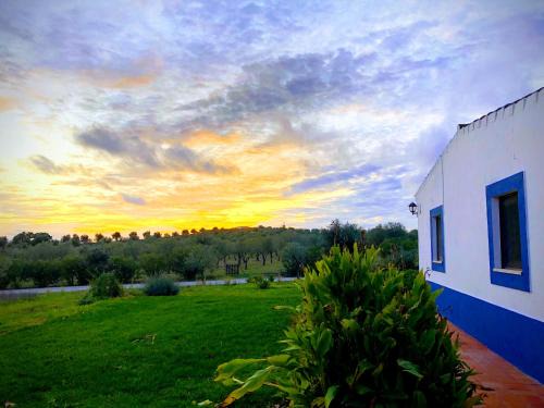 Arraiolos House | Casa de Campo, Quinta do Funchal