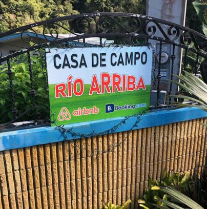 Arecibo Apartment | Casa de Campo Rio Arriba