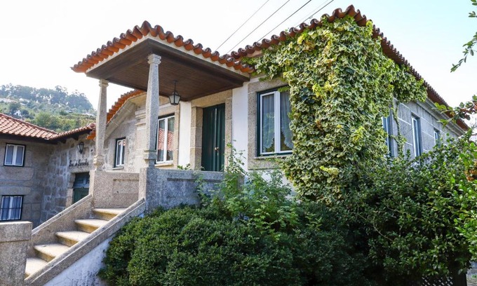 Basto House | Casa De Carcavelos