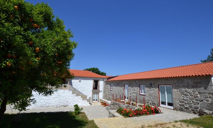 Ponte de Lima House | Casa de Cartemil