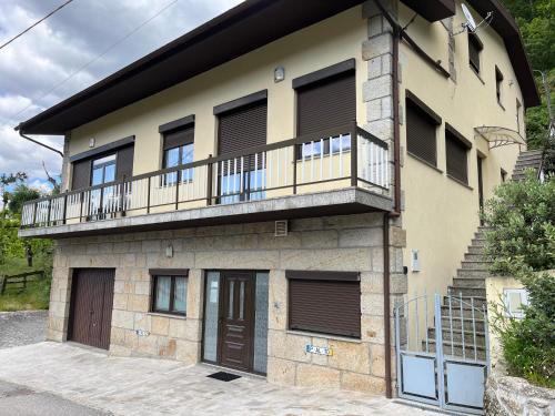 Cova Apartment | Casa de Casarelhos - "Rio - Cascatas - Montanha - Gerês"
