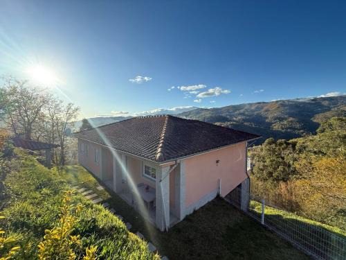 Chamoim Apartment | Casa de Cima