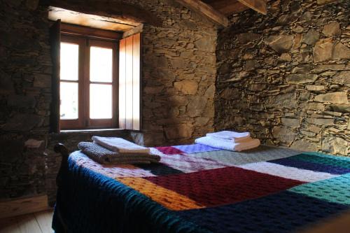 Lousa Apartment | Casa de Cima