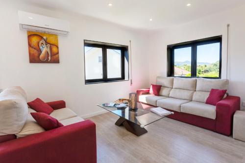 Arcos de Valdevez Apartment | Casa de Clarisse