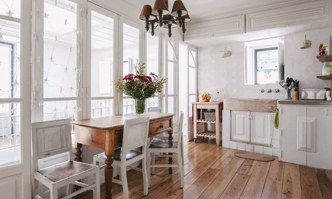 Eugaria House | Casa de Collares