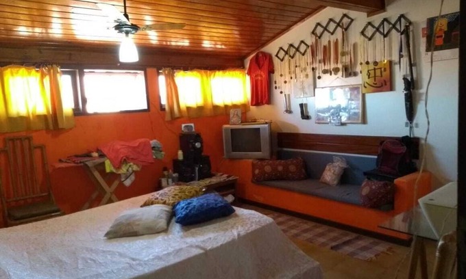 Pero Apartment | Casa de com 2 suites e 1 quarto em condomínio fechado no Peró