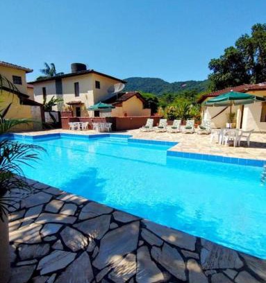 Boicucanga Beach House | Casa de condomínio 900m da Praia de Boiçucanga