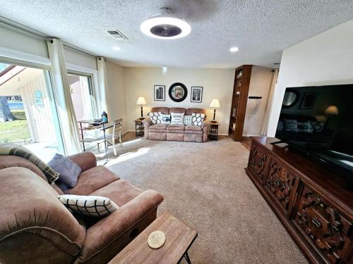 Hot Springs Village House | Casa de Coronado