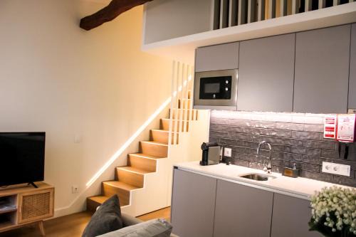 Guimaraes Apartment | Casa de Couros