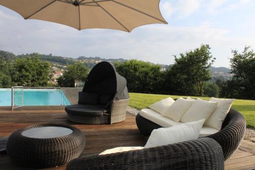 Paredes de Coura House | Casa de Coyra