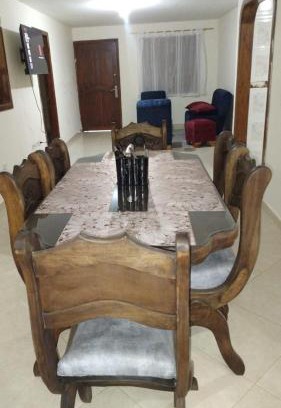Zapatoca Apartment | Casa de Descanso Zapatoca