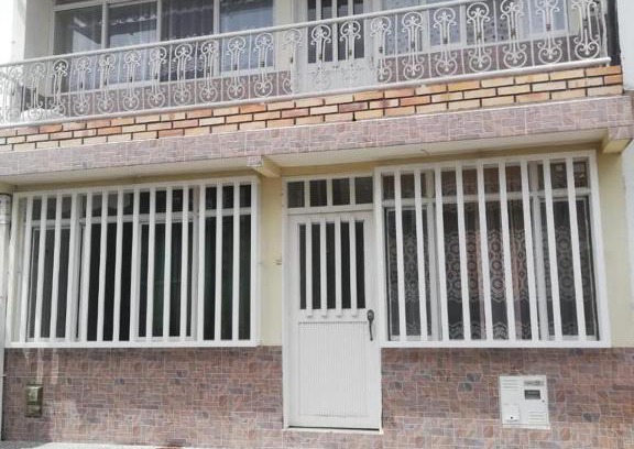 Filandia House | Casa de Ensueño en Filandia: Tu Hogar Lejos de Casa