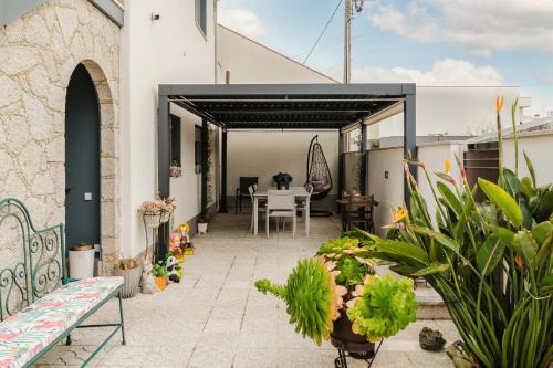 Apulia House | Casa de Férias Apúlia