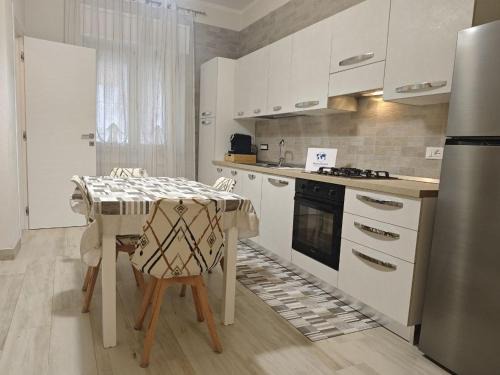 Cagnano Varano Apartment | Casa De Felice by Holiday World