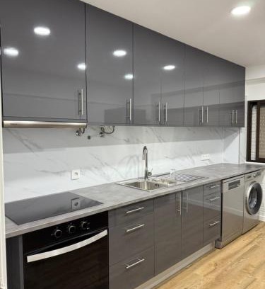 Carregado House | Casa de Ferias apartamento T3