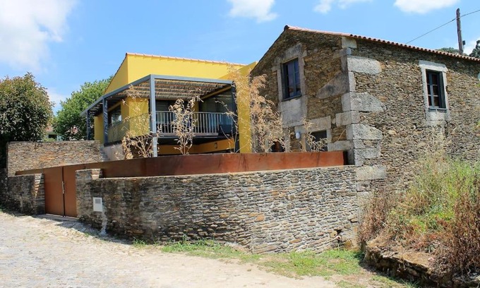 Lanhelas House | Casa de ferias em Caminha - Minho -