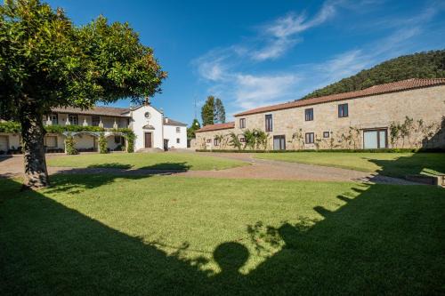 Barcelos Bed & Breakfast | Casa de Fervença
