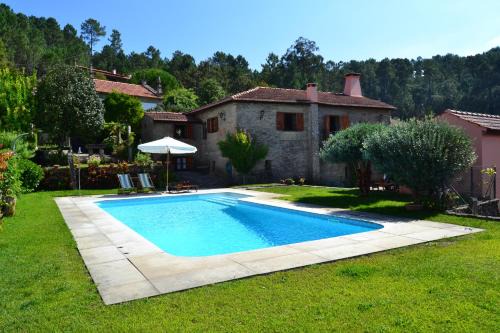 Valenca House | Casa de Fujacos