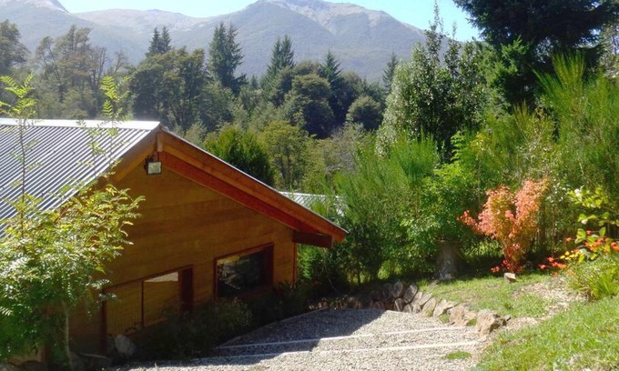 La Villa Apartment | Casa de huéspedes, buena ubicación y linda vista