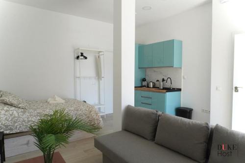 Vista Alegre House | Casa de Huéspedes Carabanchel1