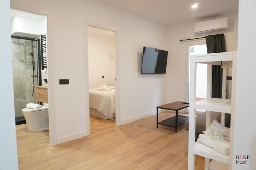 Aluche Apartment | Casa de Huéspedes Gomez Ulla 1