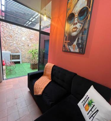 Maturín House | Casa de huéspedes Maturin 3 hab
