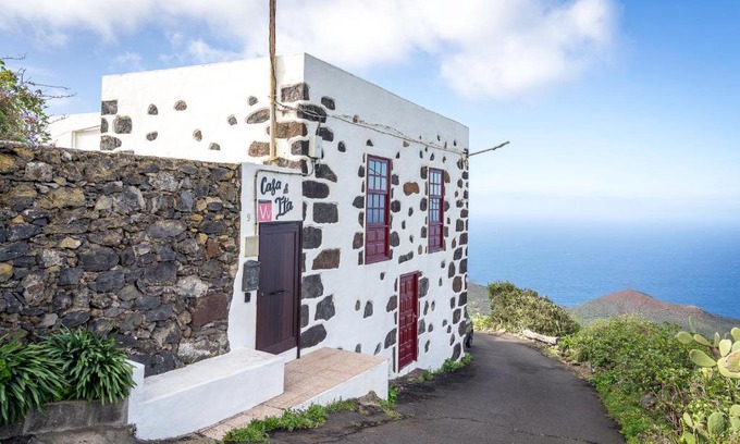 Erese House | CASA DE ITA