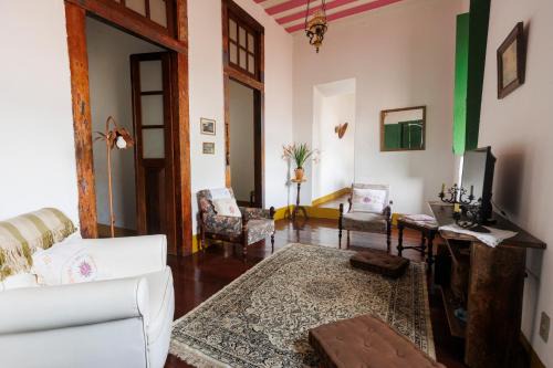 Ouro Preto House | Casa de João