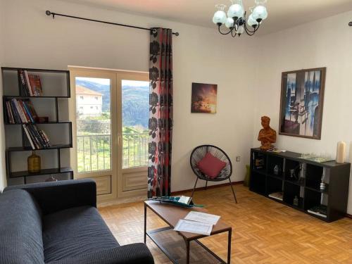Arcos de Valdevez House | Casa de Jonathan