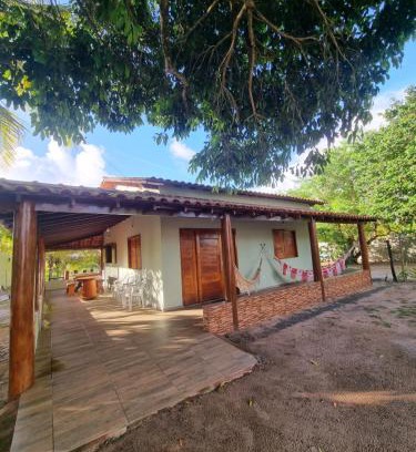 Campinho House | Casa de Jubilos Campinhos Maraú