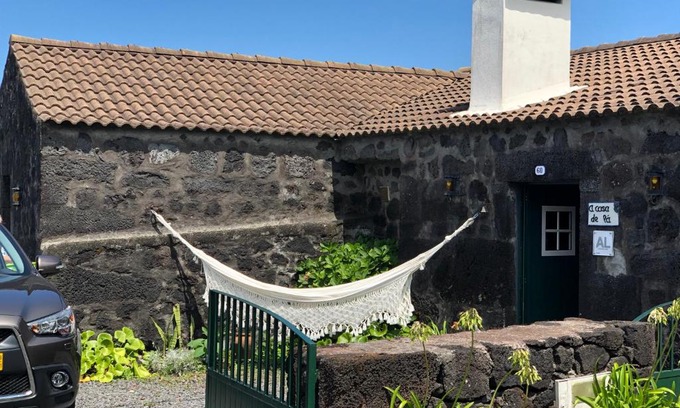 Sao Roque do Pico House | Casa de Lá