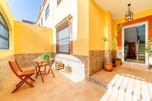 El Alquian House | Casa De La Abuelita Jose