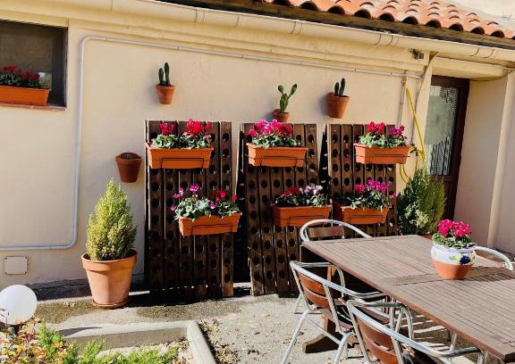 Guardia dels Prats House | CASA DE LA BODEGA