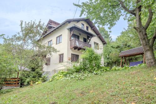 Breaza de Jos House | Casa de la Breaza, Nistoresti