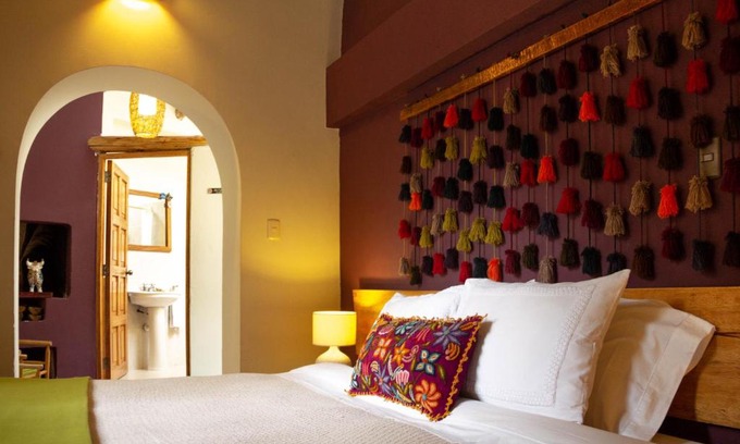 Urubamba Hotel | Casa de La Chola