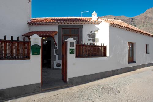 San Bartolome de Tirajana House | Casa De La Eterna Primavera