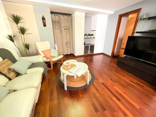 Fondon Apartment | Casa de la lonja