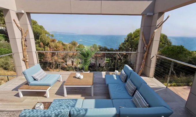 Begur Villa | Casa de la Luz